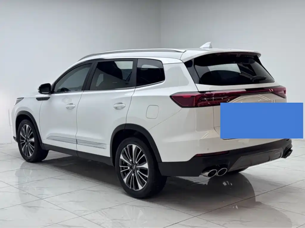 Chery Tiggo 8 PRO 2024 — фото 4