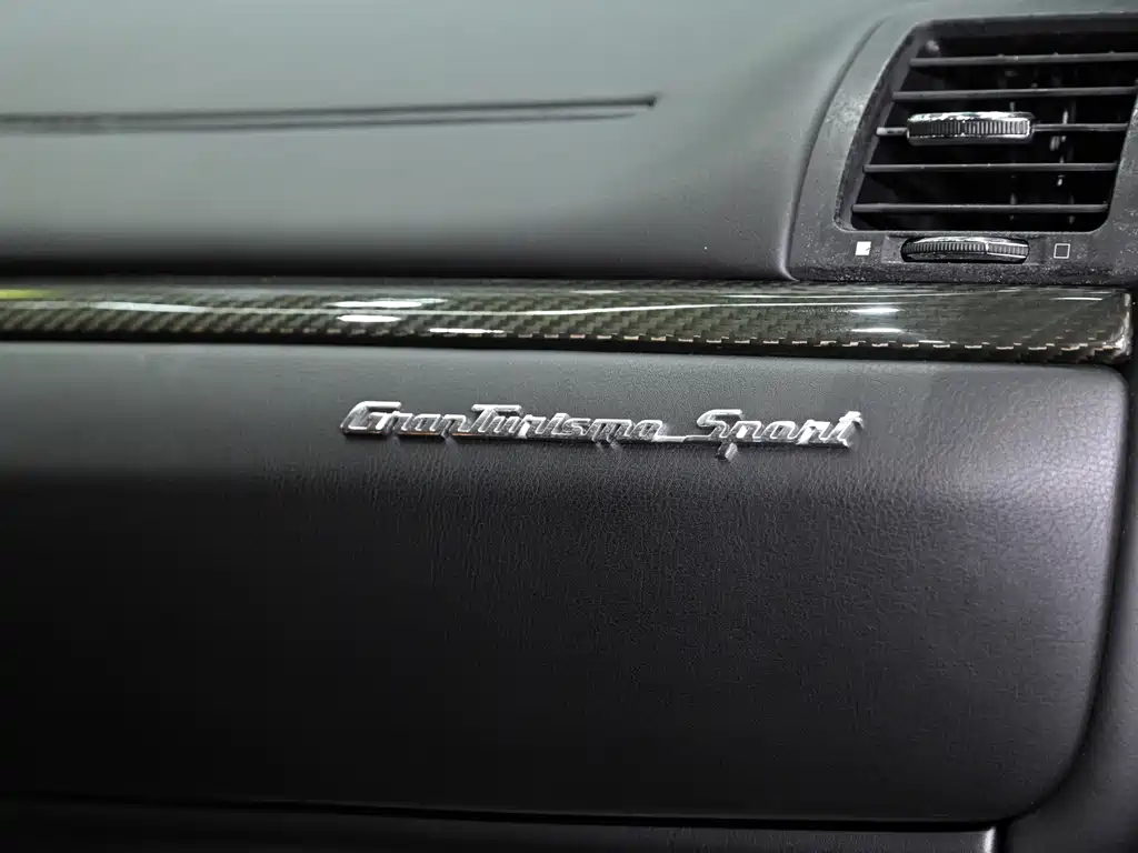Maserati Granturismo 2013 — фото 16
