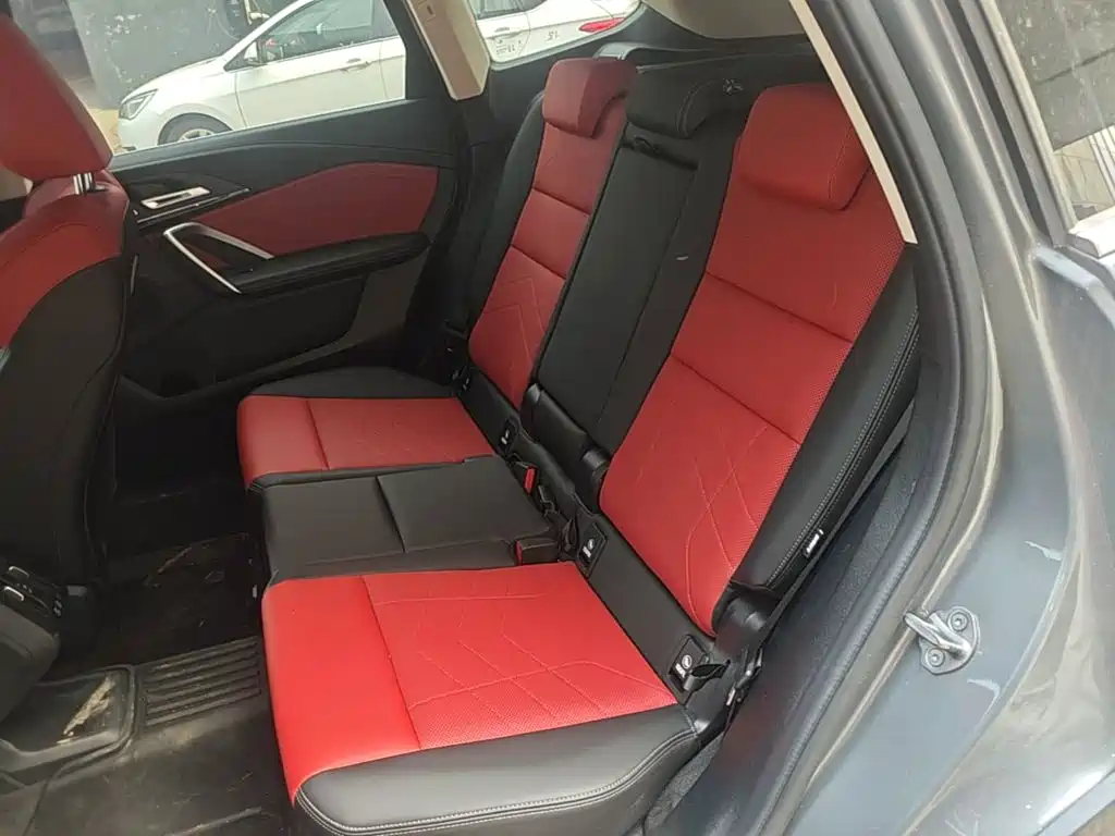BMW X1 2024 — фото 17