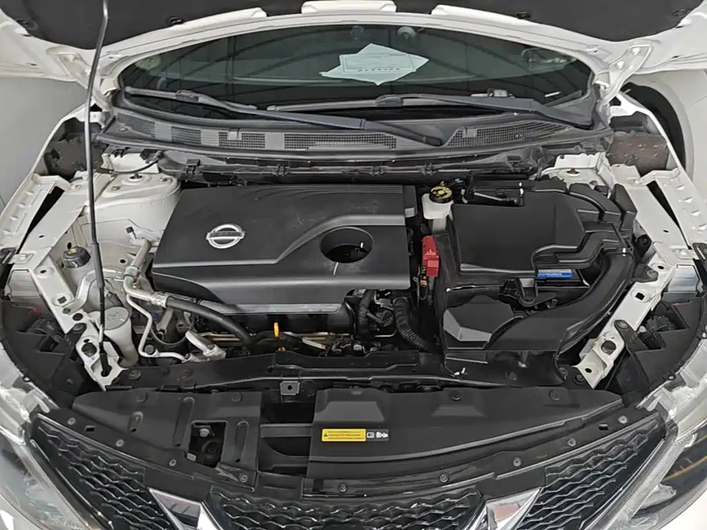Nissan Qashqai 2019 — фото 20