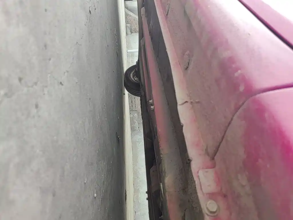 Hyundai Ruiyi 2016 — фото 21
