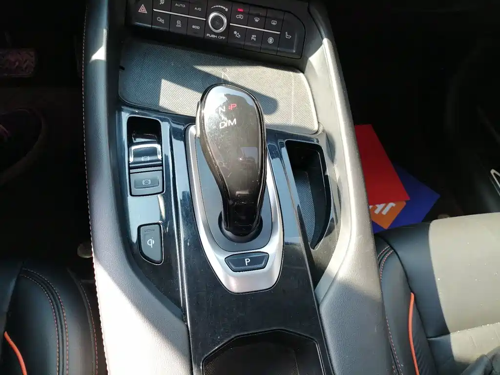 Haval F7 2021 — фото 10