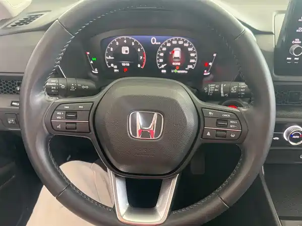 Honda Breeze 2023