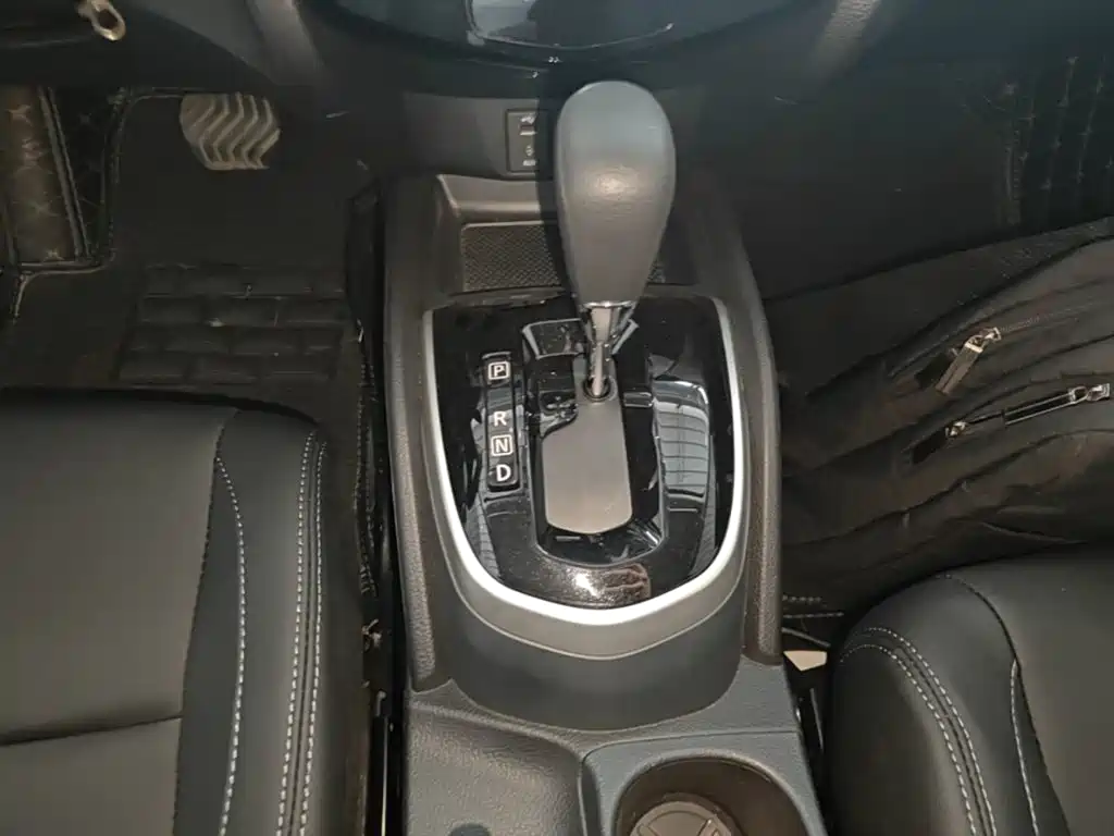 Nissan Qashqai 2019 — фото 14