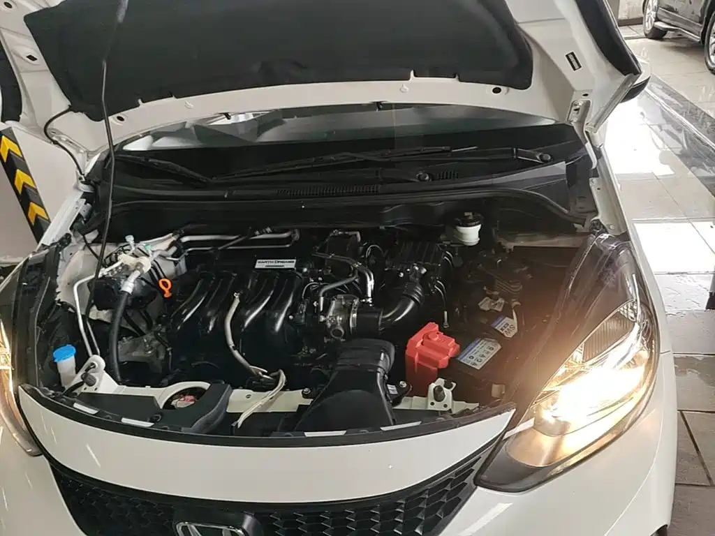 Honda Fit 2021 — фото 13