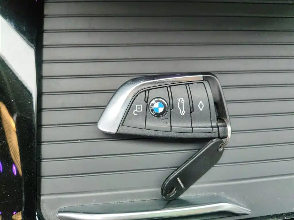 BMW X3 2024 — фото 9