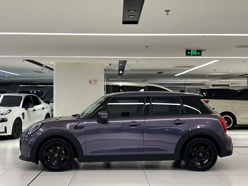 MINI Mini 2023