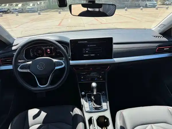 Volkswagen Lavida 2022