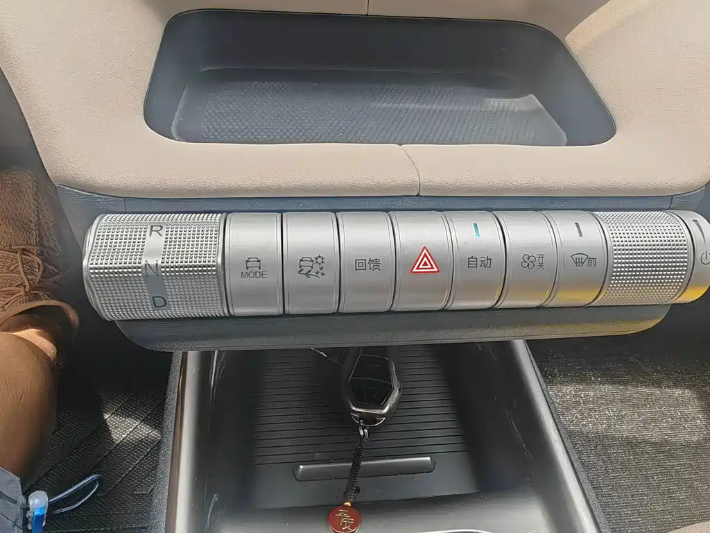 BYD Dolphin 2024