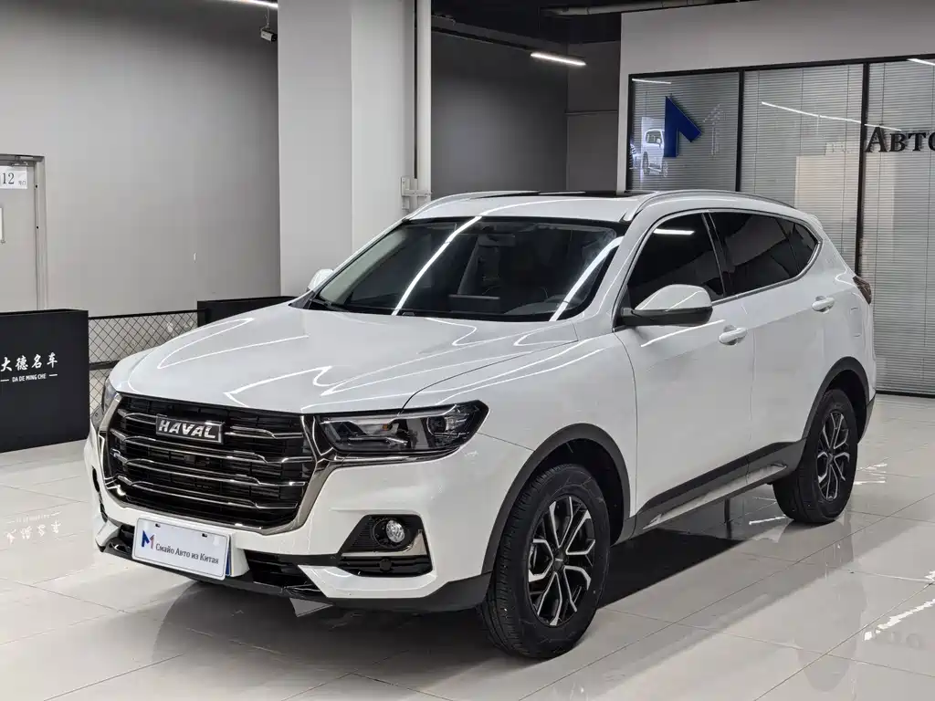 Haval H6 2022