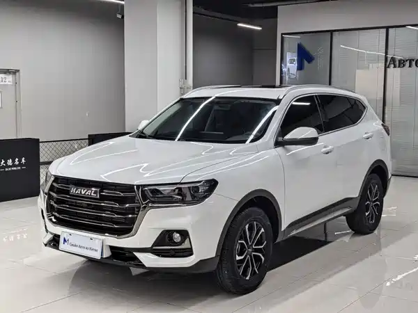 Haval H6 2022