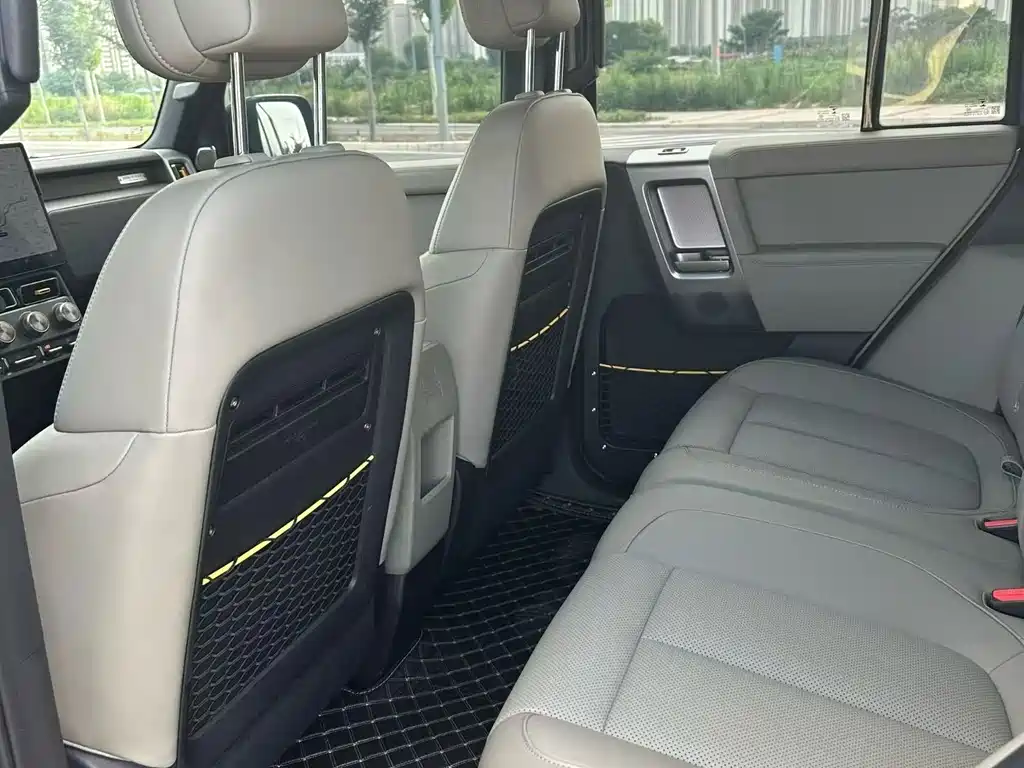 Icar Super V23 2025