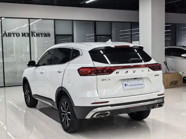 Haval H6 2022