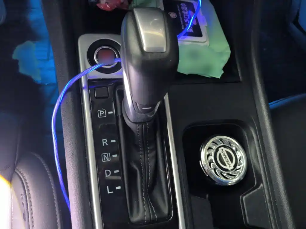 Nissan Sylphy 2024