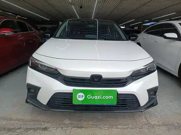 Honda Civic 2024