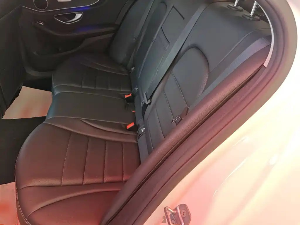 Mercedes-Benz C-Class 2019 — фото 13