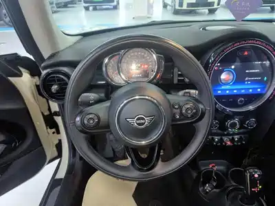 MINI MINI 2019