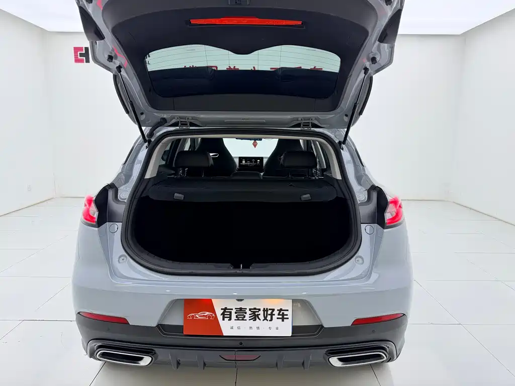 Geely Emgrand S 2022 — фото 18