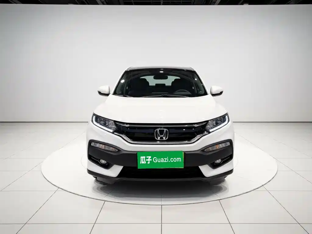 Honda XR-V 2018