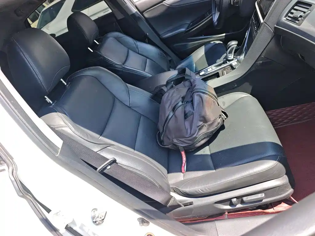 Honda Spirior 2016 — фото 25