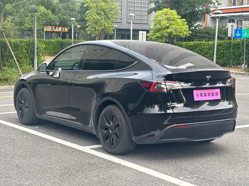 Tesla Model Y 2023 — фото 19