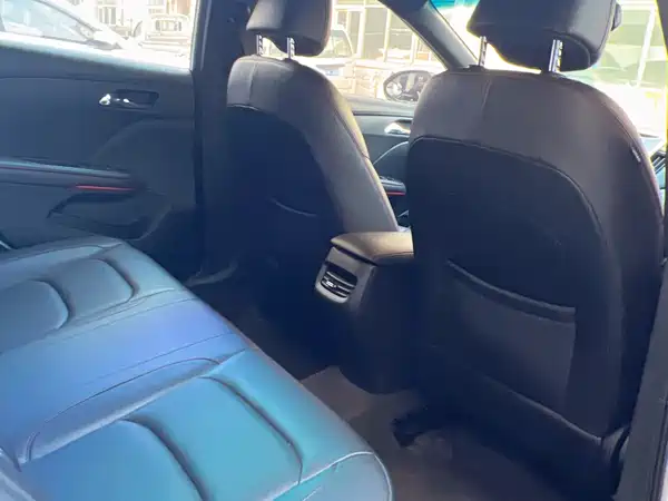 Chevrolet Monza 2022
