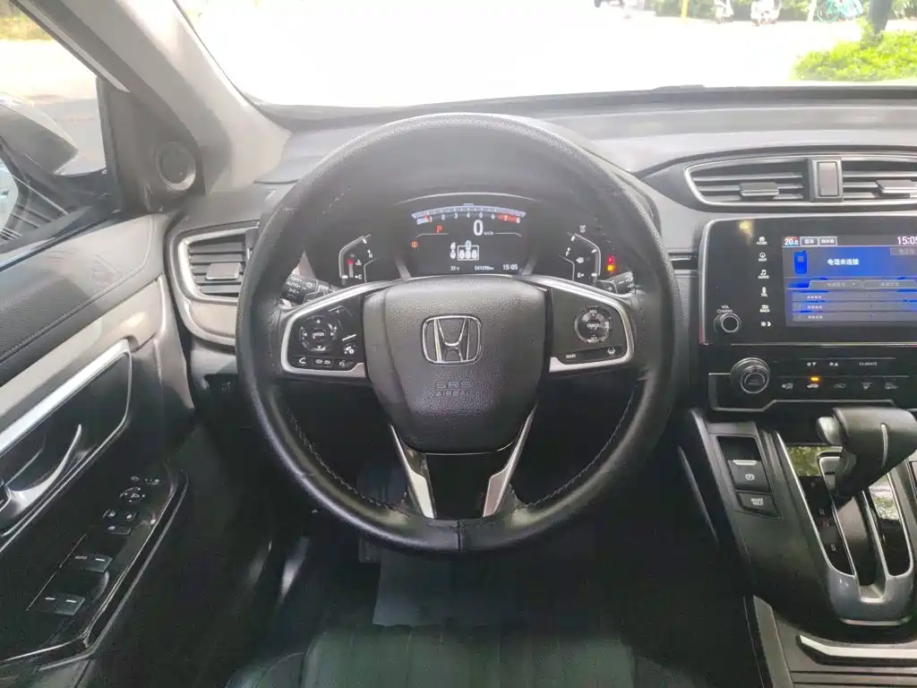 Honda Breeze 2023 — фото 9