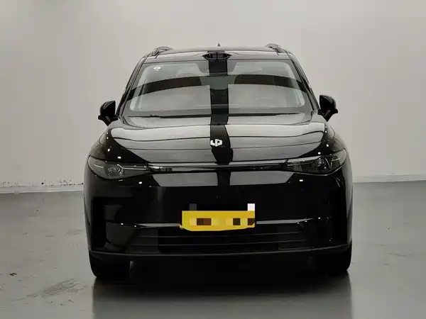 Leapmotor C16 2025