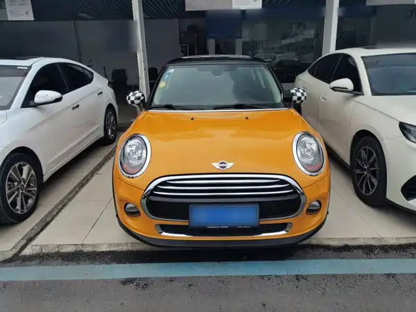 MINI 2017