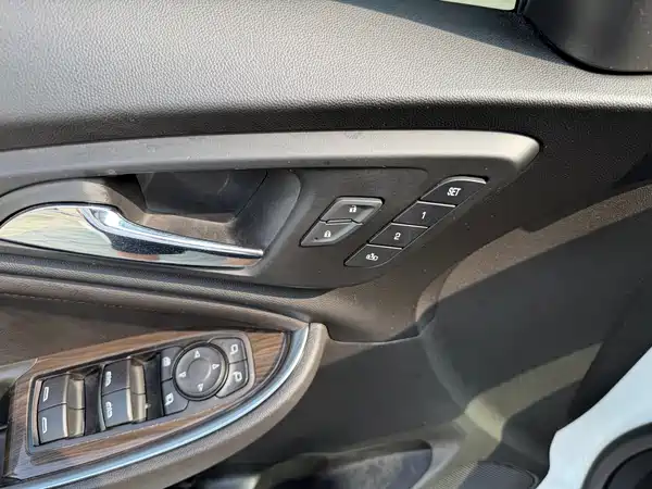 Chevrolet Malibu XL 2021
