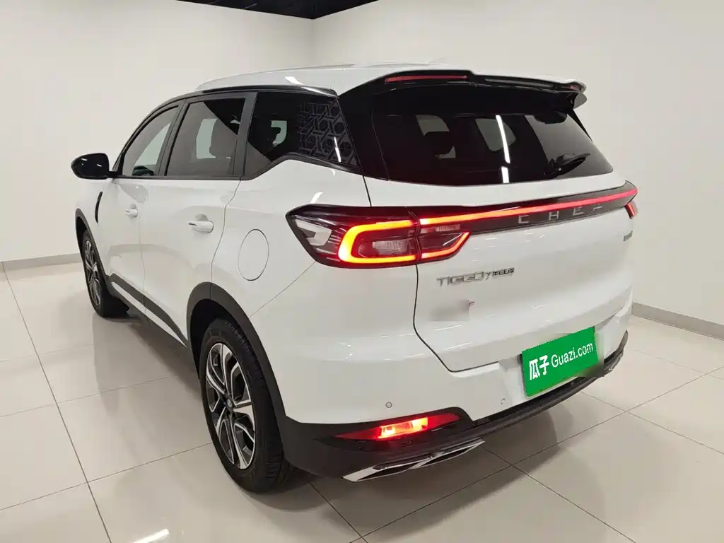 Chery Tiggo 7 PLUS 2023