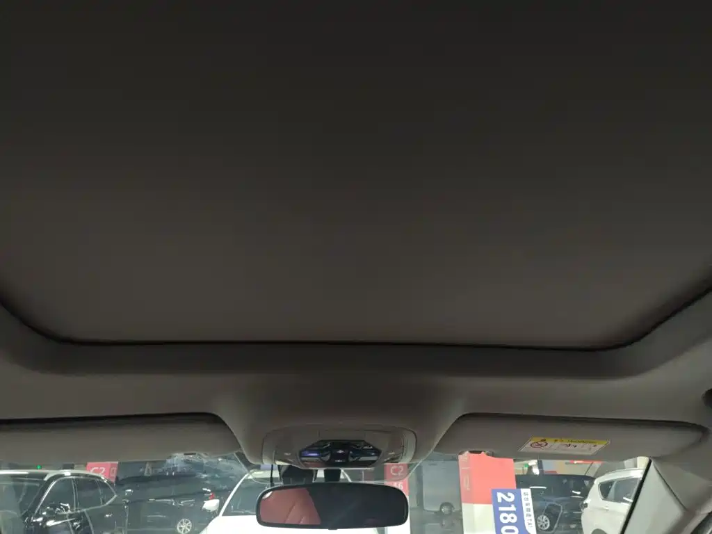 Chery Tiggo 7 PLUS 2023 — фото 18