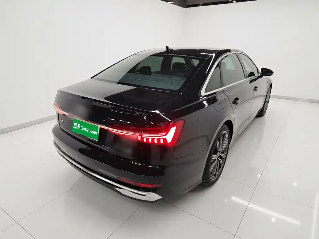 Audi A6L 2024