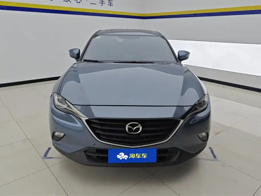 Mazda CX-4 2019 — фото 2