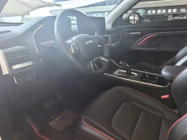 Haval H6 2023