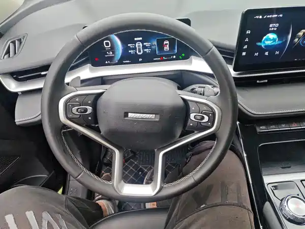 Haval H6 2024