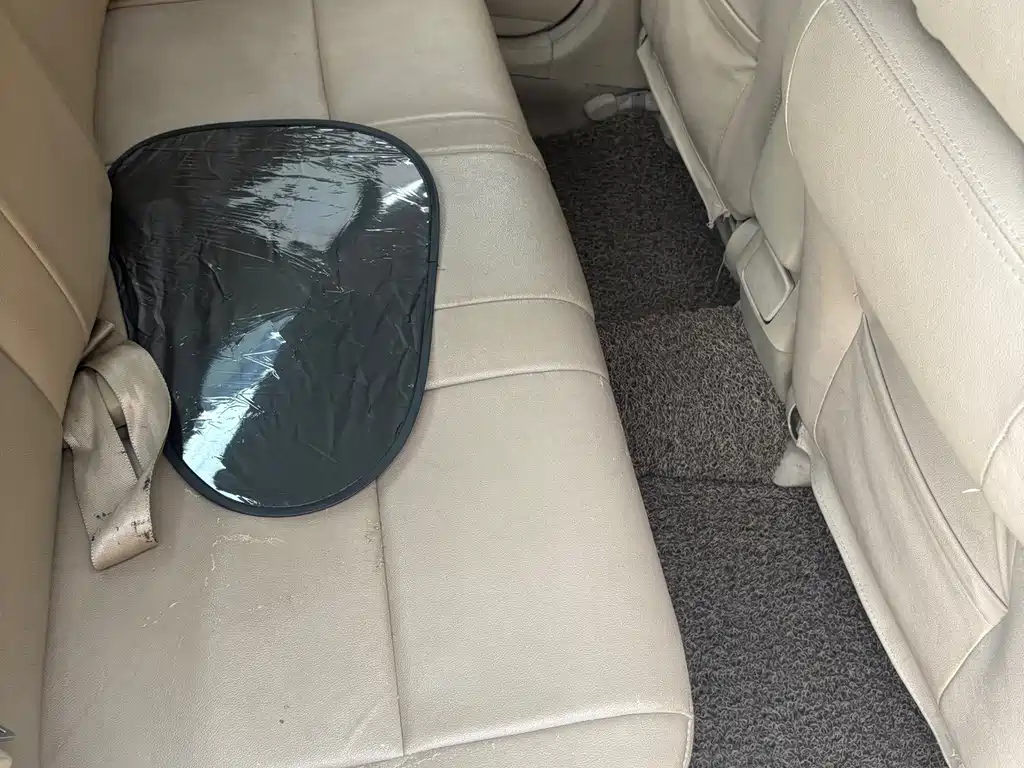 Toyota Corolla 2008