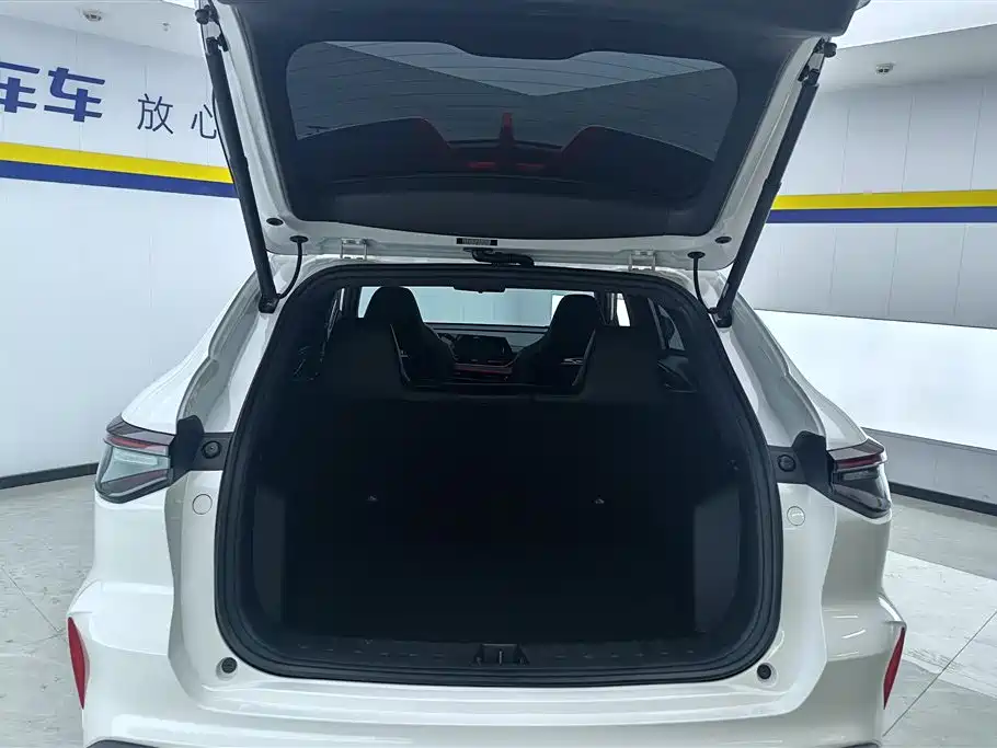 Changan X5 PLUS 2025 — фото 4