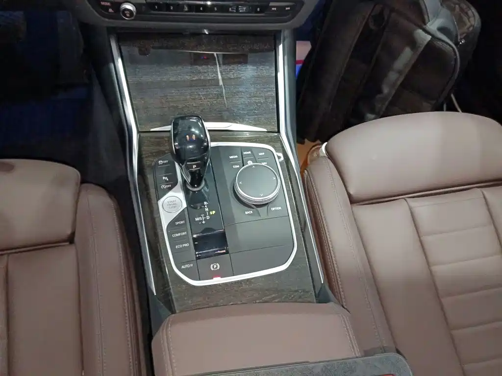 BMW 3 Series 2021