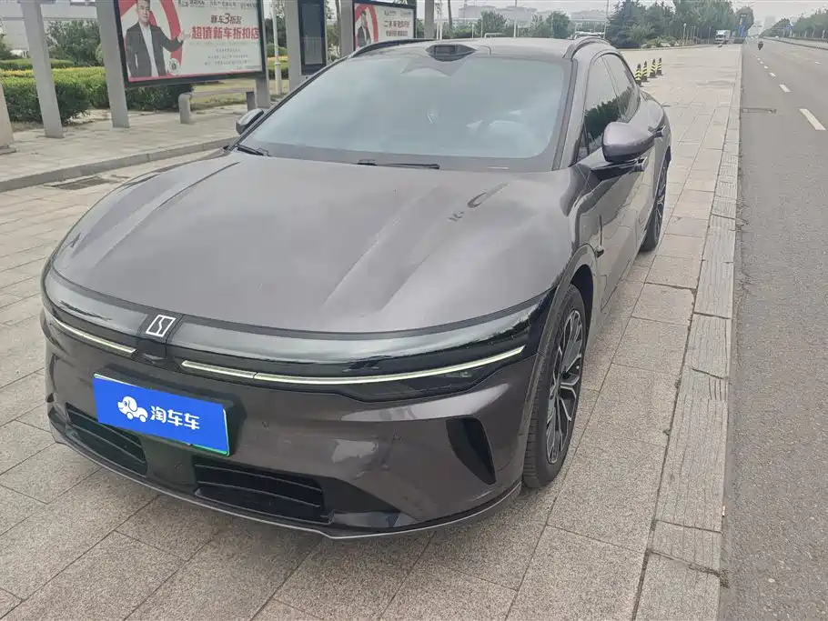 Zeekr 007 GT 2026
