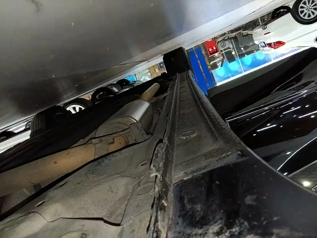 Honda Crider 2019 — фото 21