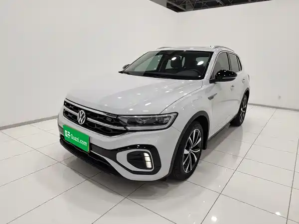 Volkswagen T-Roc 2024