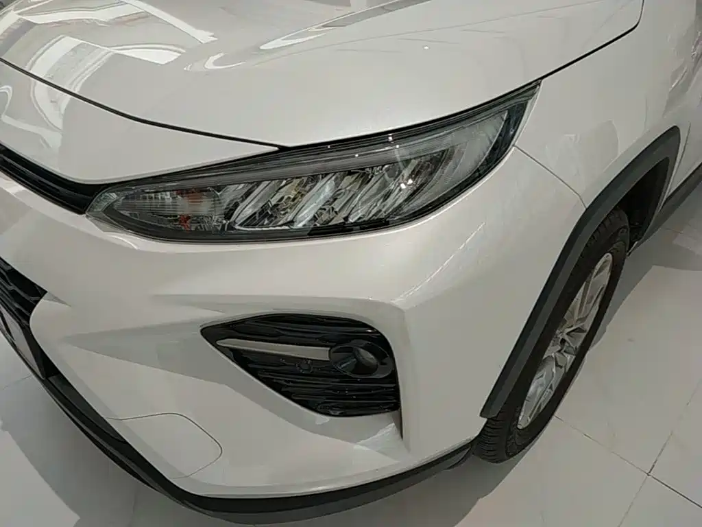Toyota Wildlander 2024 — фото 18