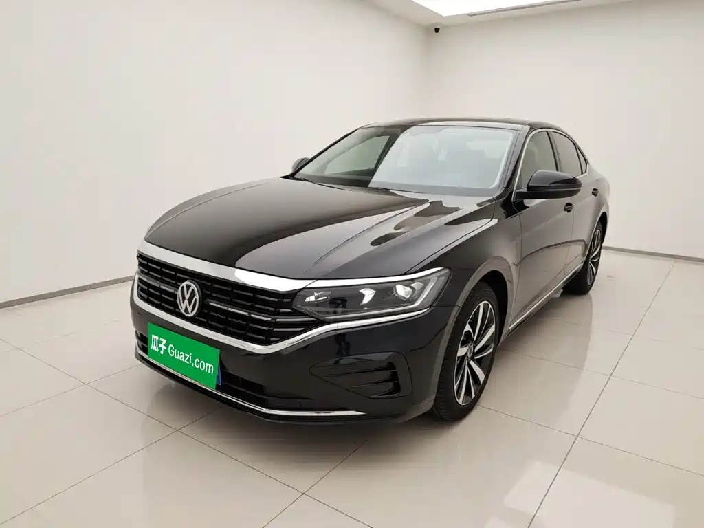 Volkswagen Passat 2022
