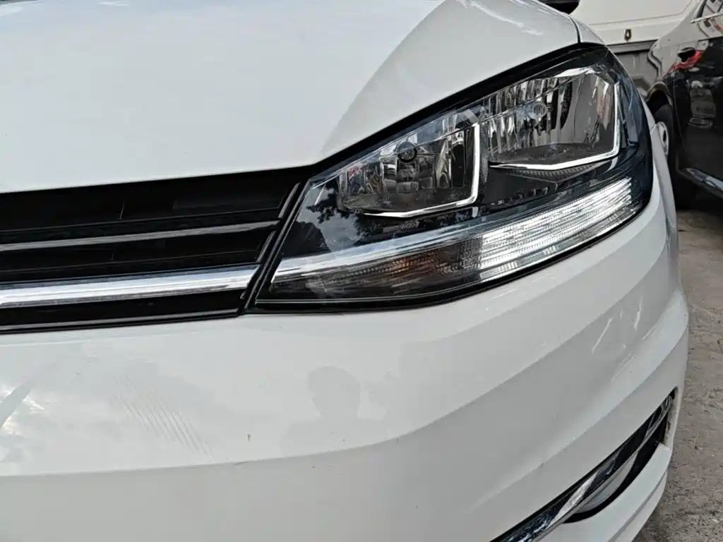 Volkswagen Golf 2019 — фото 24