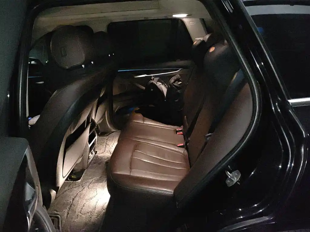BMW X5 2016 — фото 14