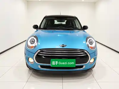 MINI MINI 2016
