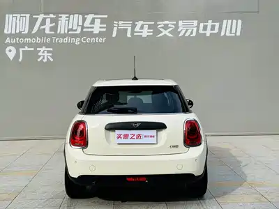 MINI MINI 2019