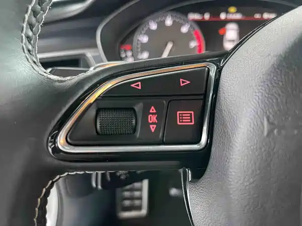 Audi S6 2014