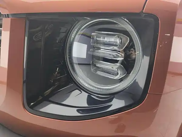 Haval Dargo 2022